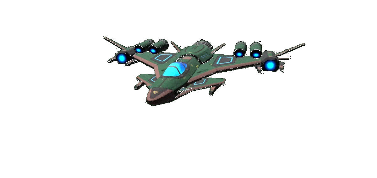 Plane Image